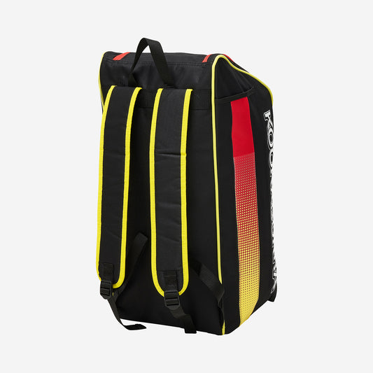 Kookaburra Pro 6.0 Duffle Bag