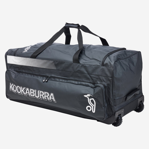 Kookaburra Pro Players Tour Cricket Wheelie Bag New 2023