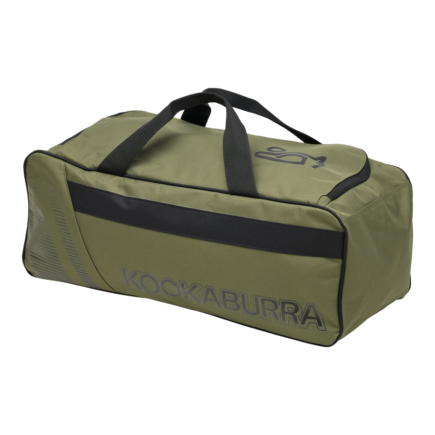 Kookaburra Pro 6.0 Holdall Cricket Kit Bag