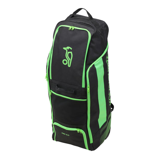 Kookaburra Pro 2.0 Duffle Wheelie Bag