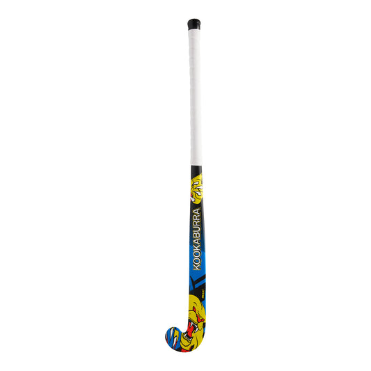 Kookaburra Beast Junior Wood Hockey Stick