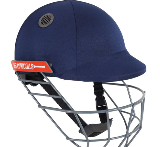 Gray Nicolls Atomic Helmet Navy