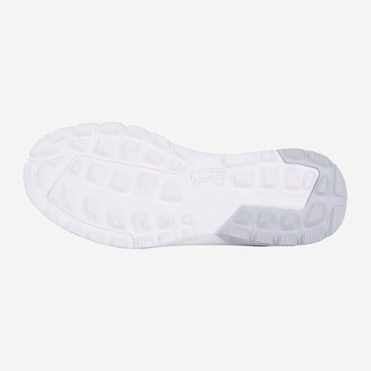 Kookaburra Hockey Players Shoe White/Lime