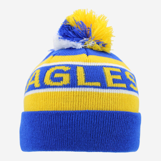 WEST COAST EAGLES YOUTH BEANIE