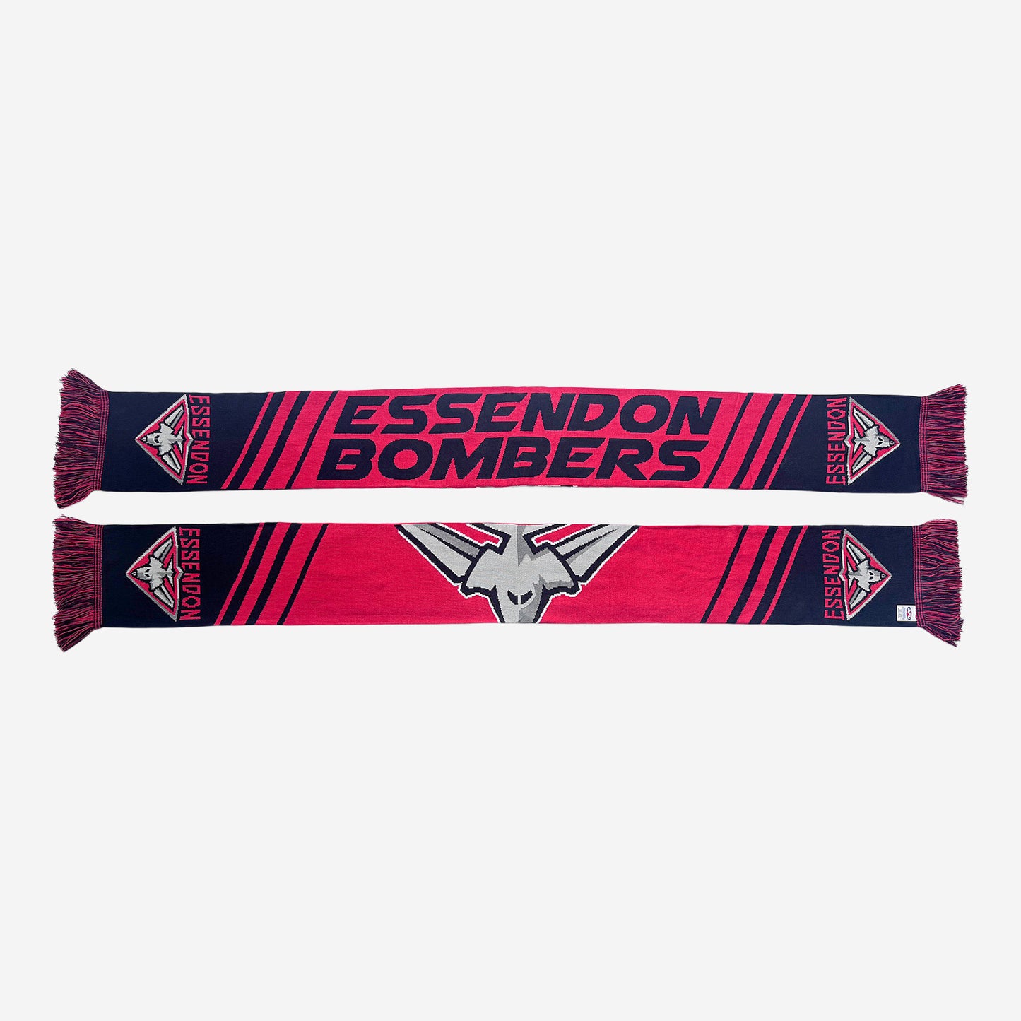 AFL VELOCITY SCARF ESSENDON