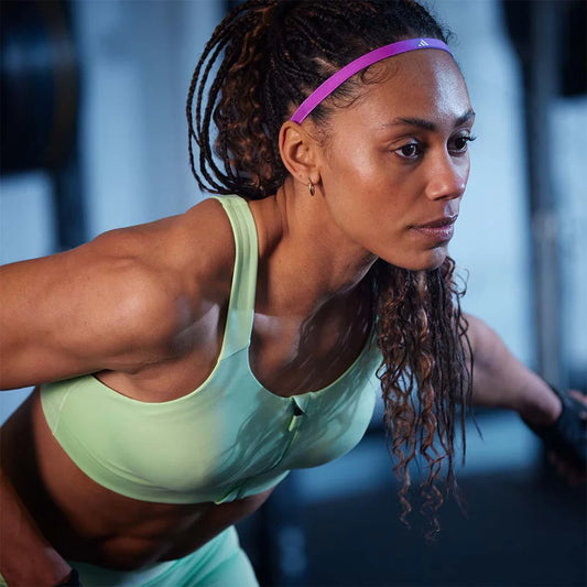 Adidas Sports Hair Band