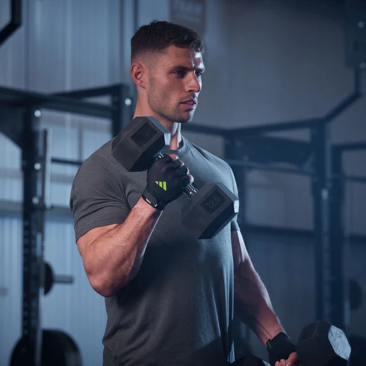 Adidas Gym/Training Gloves