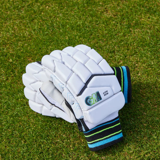 GM AION 909 Cricket Batting Gloves