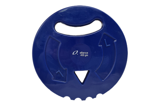 MULTI THROW TRAINING DISCUS - 400G