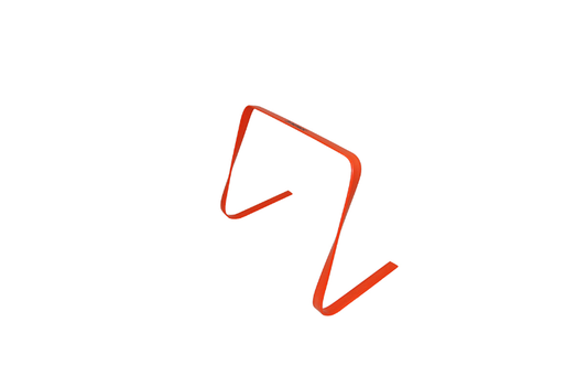 Speed Hurdle Flat Flexi (Pack of 2)