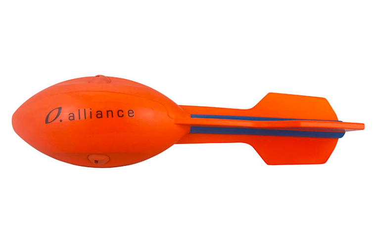 JUNIOR JAVELIN TRAINER - EVA FOAM - 130G