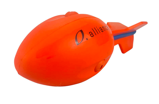 JUNIOR JAVELIN TRAINER - EVA FOAM - 130G