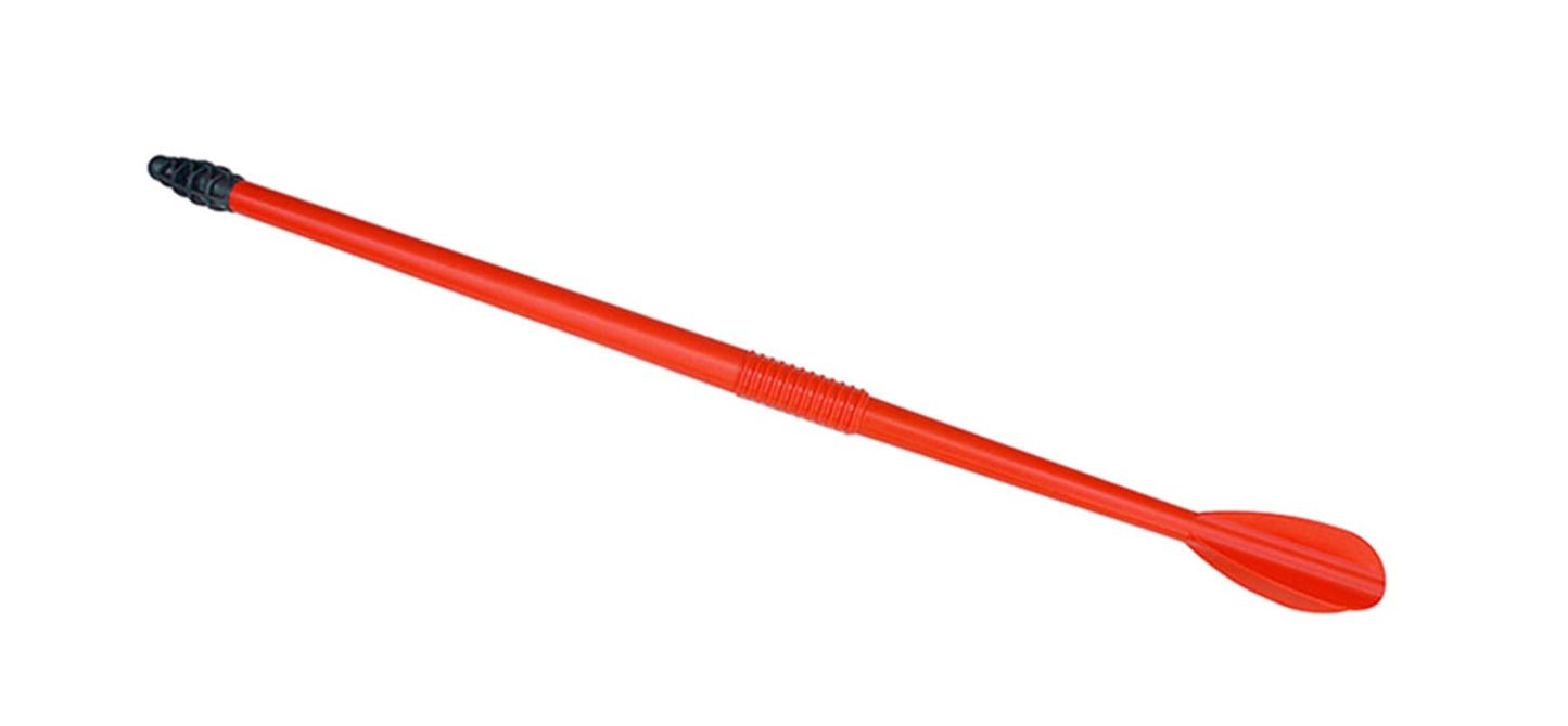 JAVELIN TRAINER PLASTIC 400G - 70CM LONG