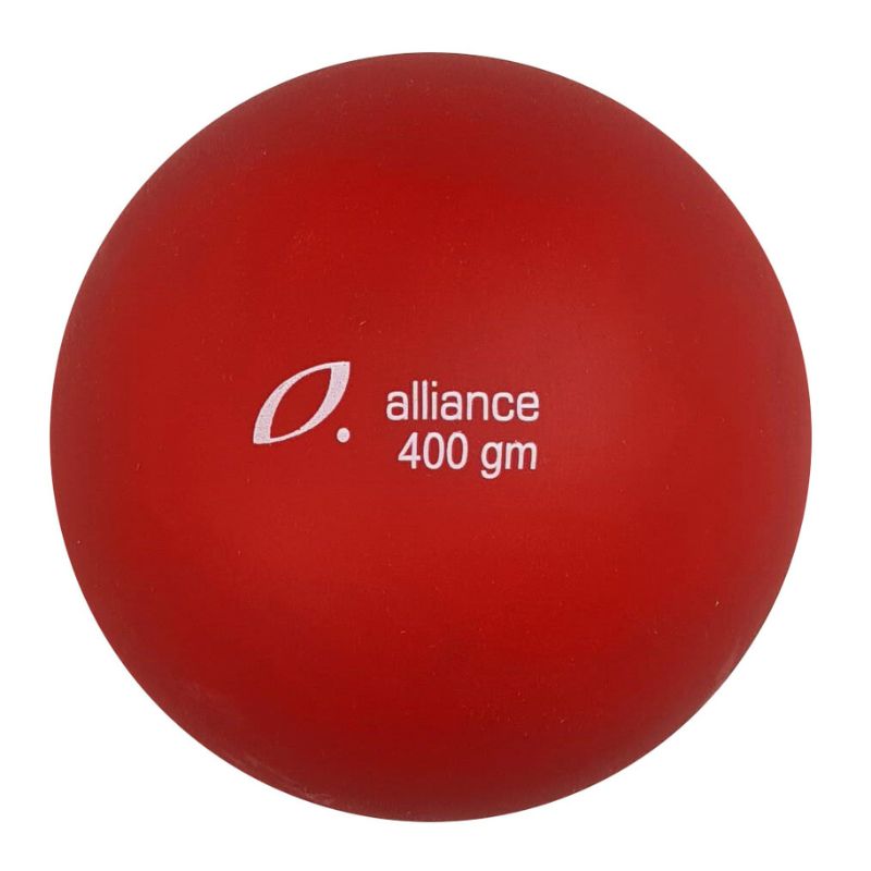Shot Put Elementary Soft PVC