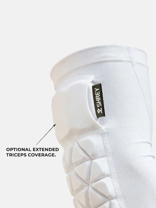 Shrey Legacy Cricket Arm Guard