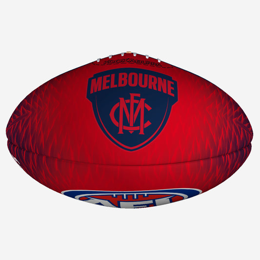 Kookaburra AFL Aura Size 3 Footballs