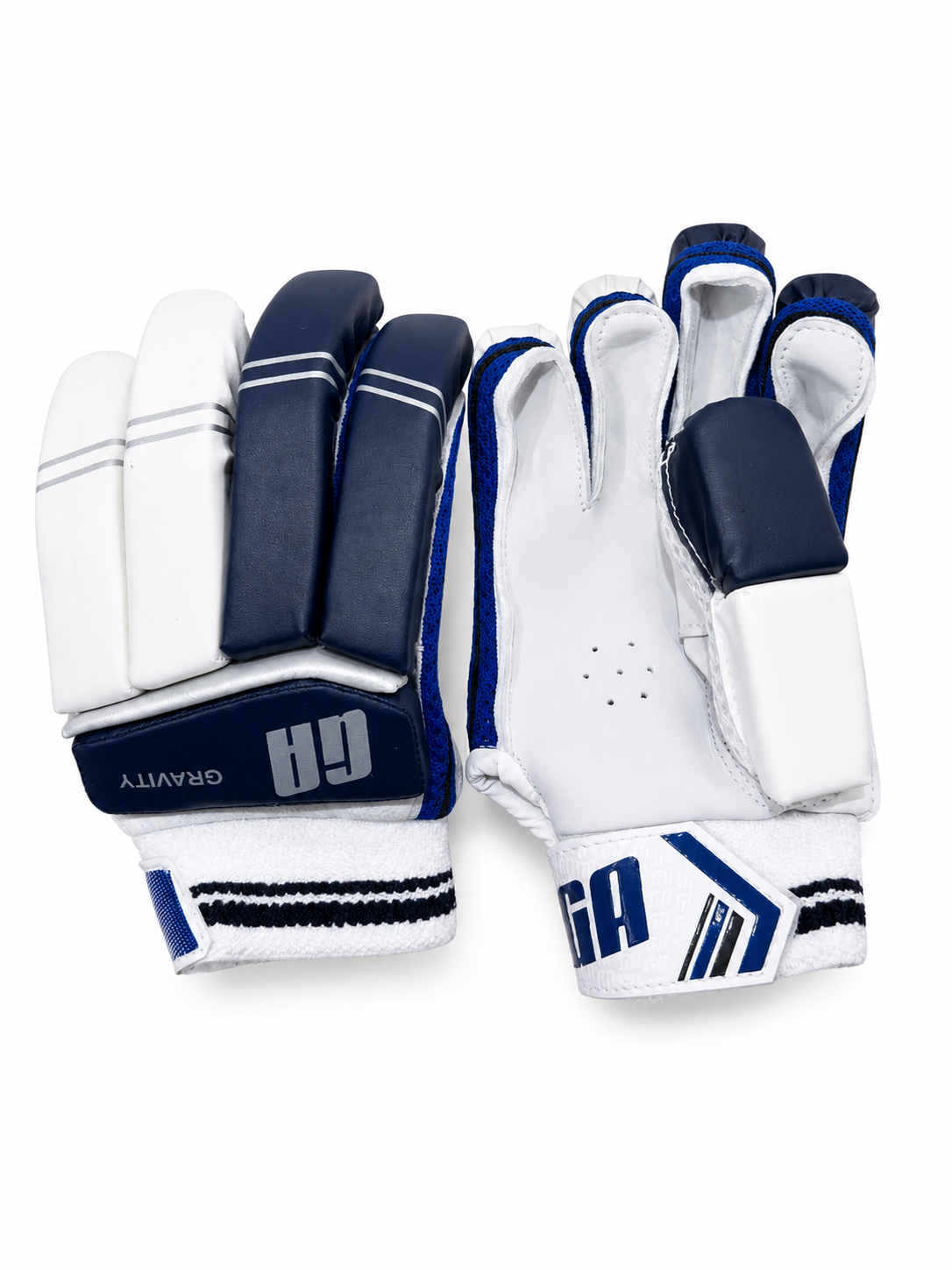 GA Gravity Cricket Batting Gloves