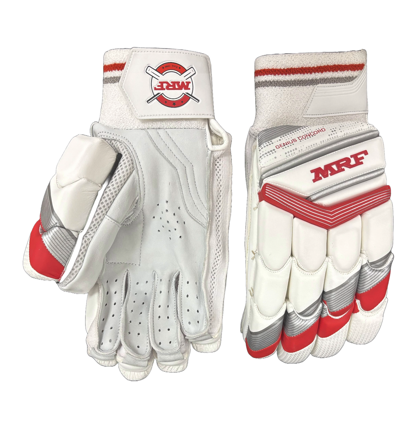 MRF Genius Concord Cricket Batting Gloves