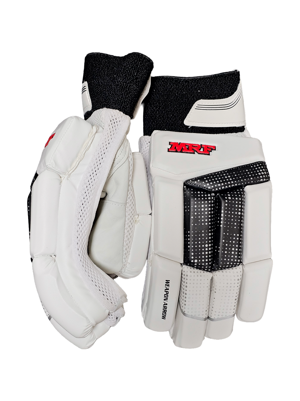 MRF Weapon Arrow Cricket Batting Gloves