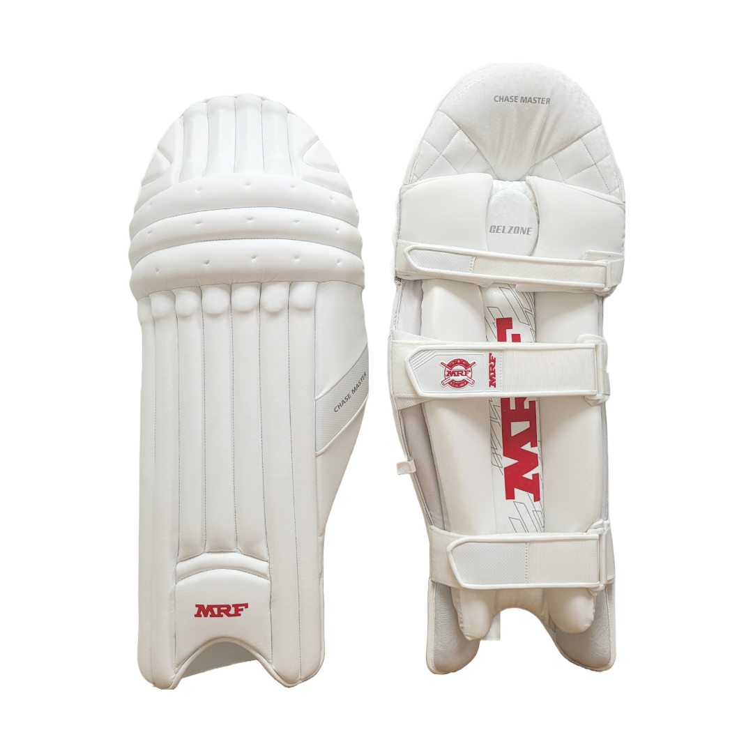 MRF Chase Master Cricket Batting Pads