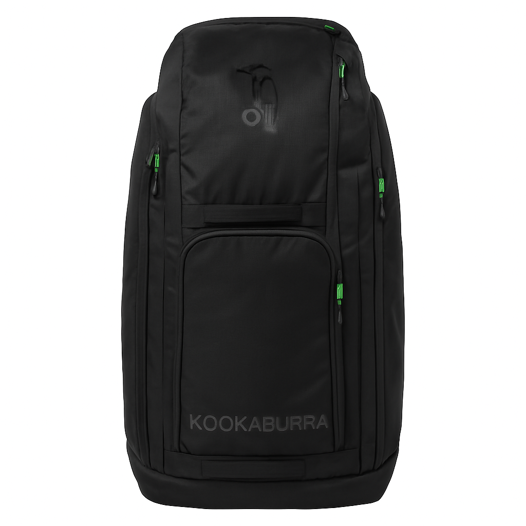 Kookaburra Pro Players LE Duffle Bag