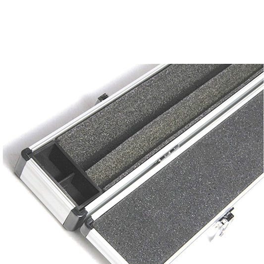 Aluminium 3/4 Cue Case