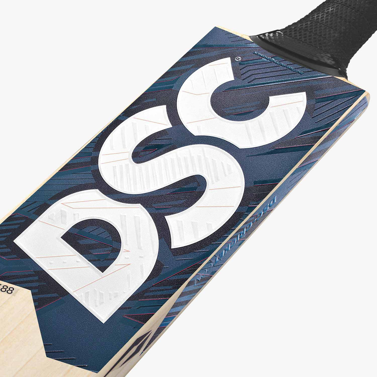 DSC BLAK 88 Junior English Willow Cricket Bat