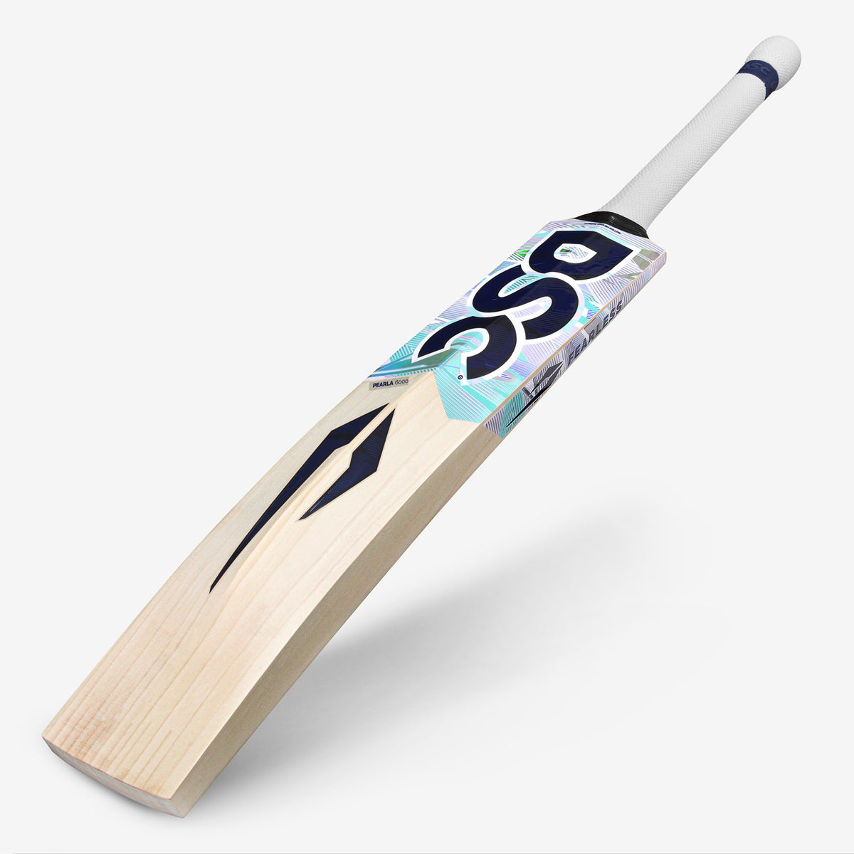 DSC Pearla 6000 English Willow Cricket Bat