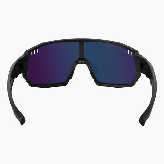 DCS ZEPHYR Polarized Cricket Sunglasses