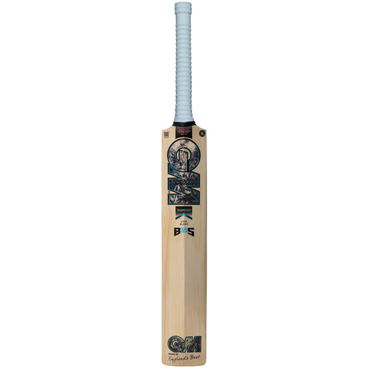 GM Diamond DXM Premier TTNOW English Willow Cricket Bat