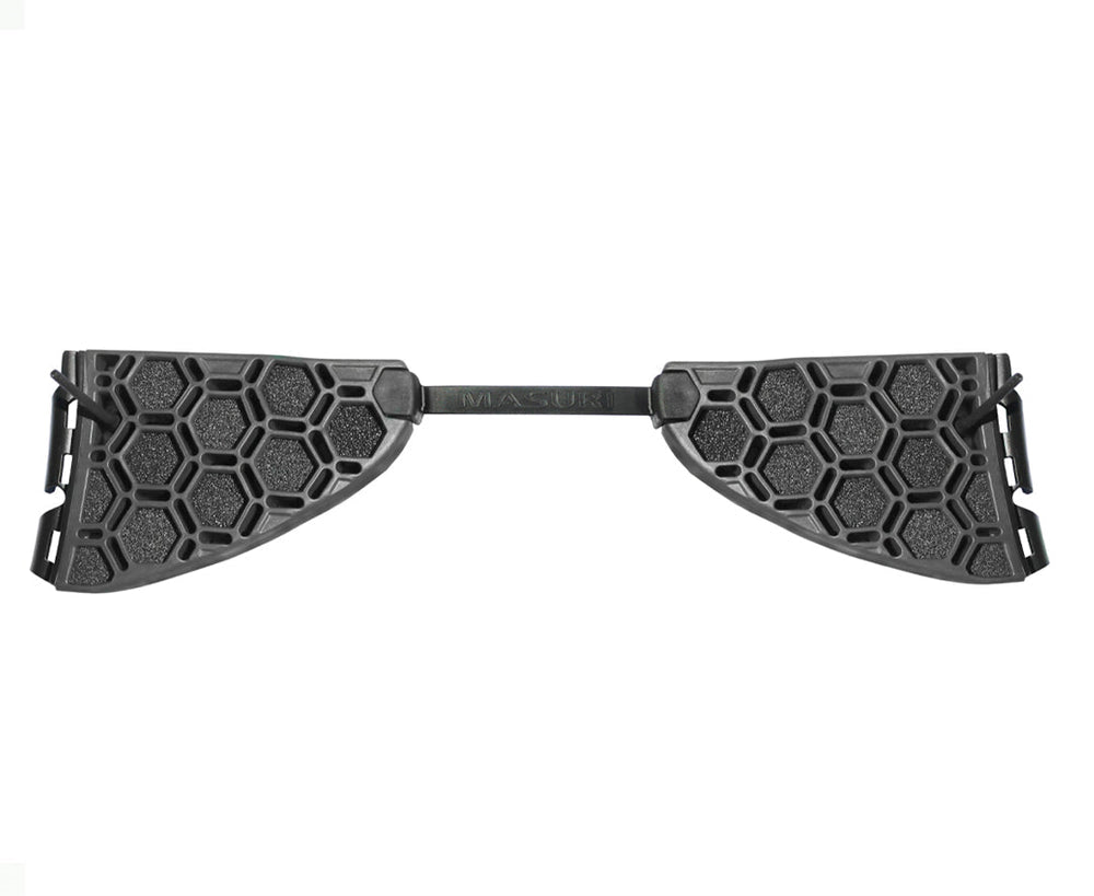 Masuri Cricket Helmet STEMGUARD Senior GA Sports Australia