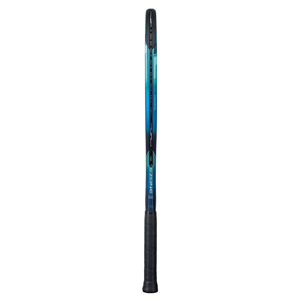 Yonex Ezone Feel Tennis Racquet 250g G4 Strung