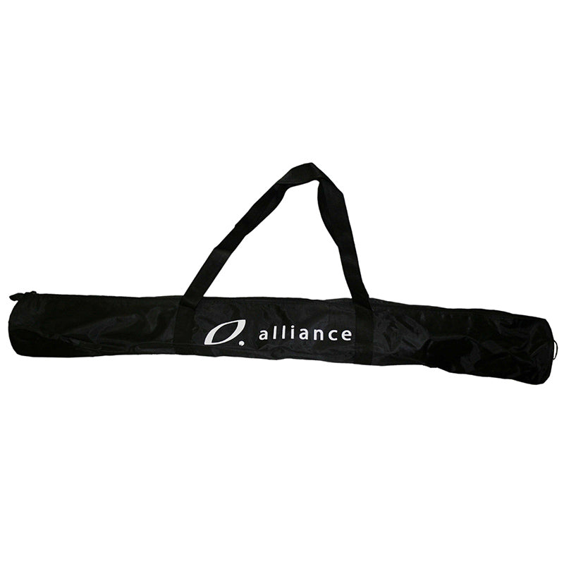 ALLIANCE AUSSIE RULES PORTABLE GOAL SET