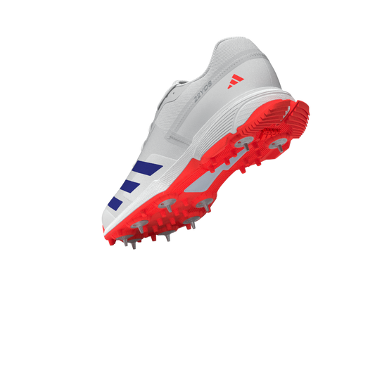 Adidas Adizero 22YDS Full Spike All Rounder Cricket Shoe