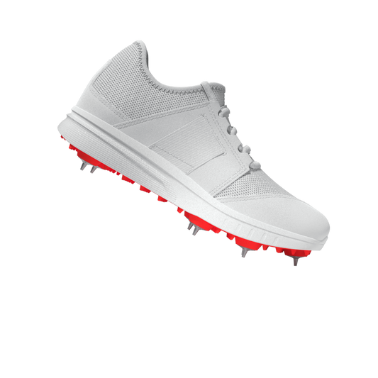 Adidas Howzat Full Spike Cricket Shoe