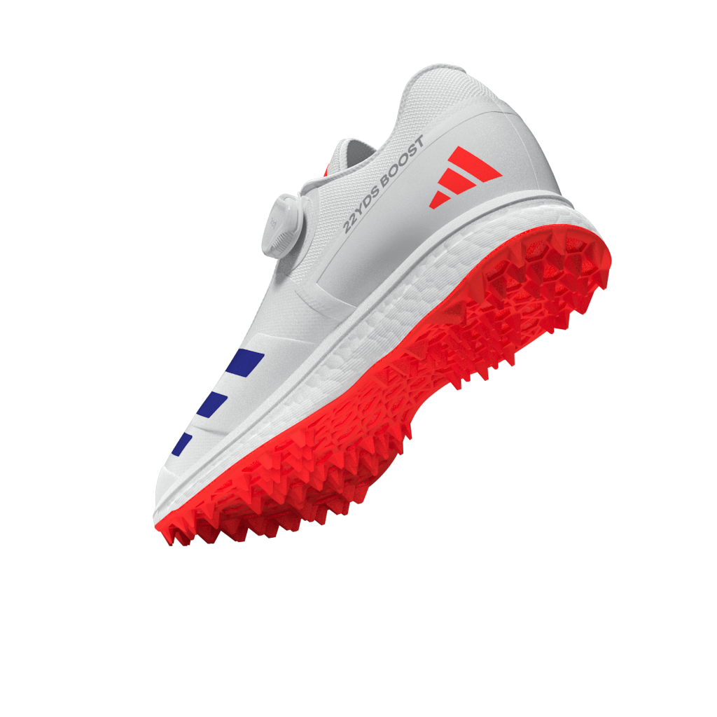 Adidas 22YDS Boost Allrounder Cricket Shoe – GA Sports Australia