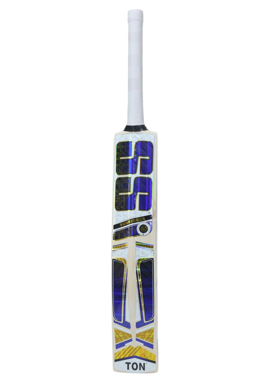 SS Master 100 Kashmir Willow Cricket Bat