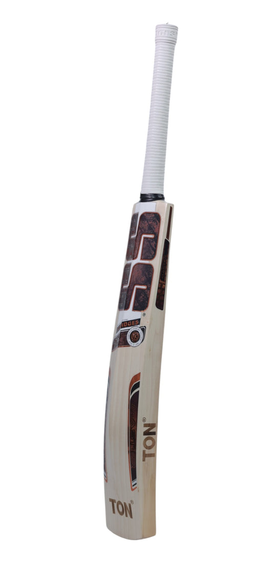 SS Master 1500 English Willow Cricket Bat