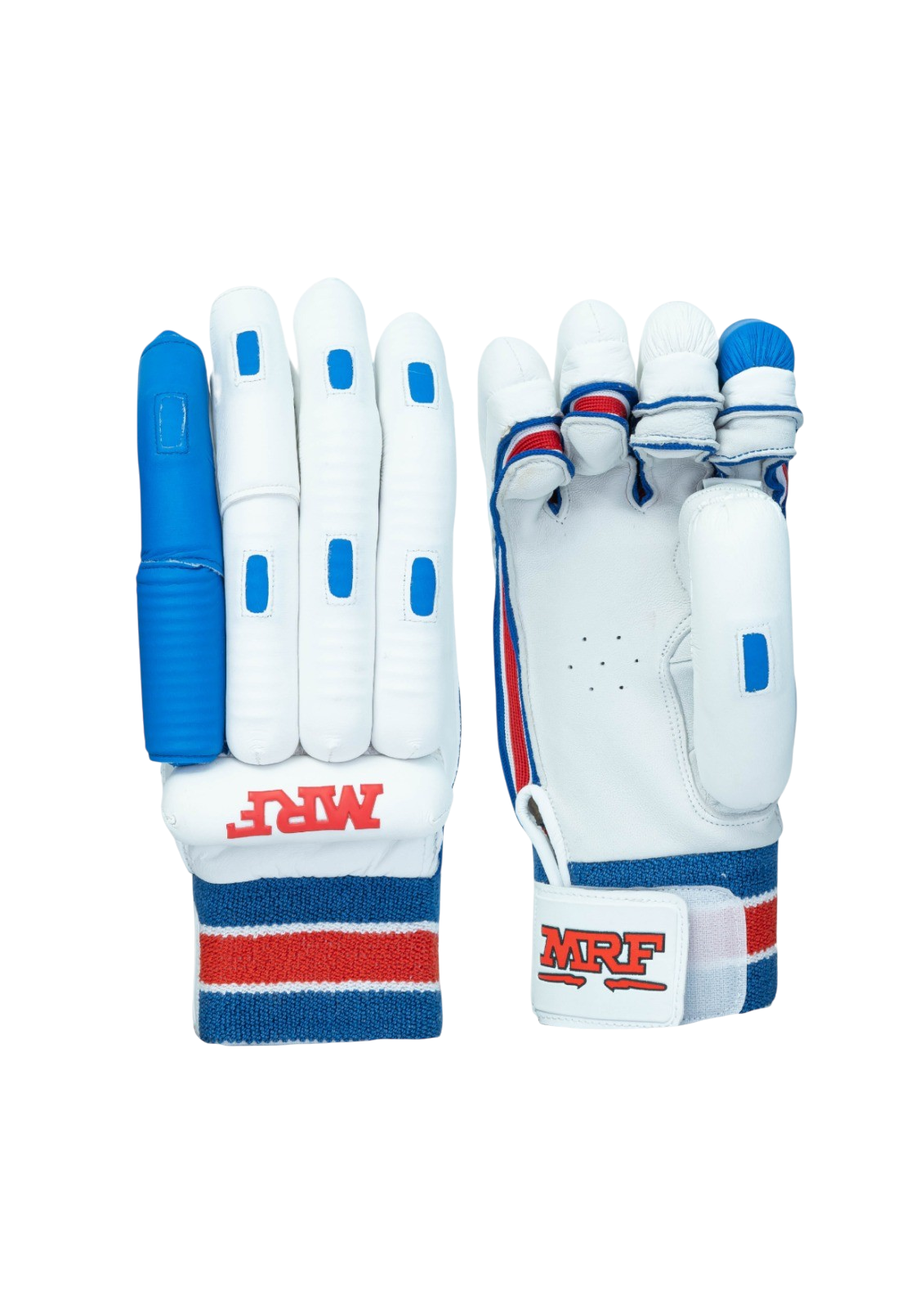 MRF Genius Grand Cricket Batting Gloves