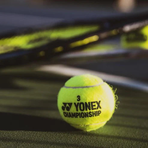 Yonex Championship Tennis Ball