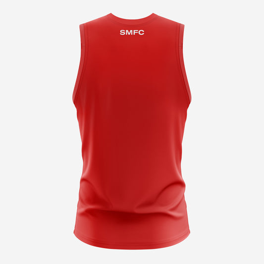 SYDNEY SWANS AFL REPLICA ADULT YOUTH GUERNSEY