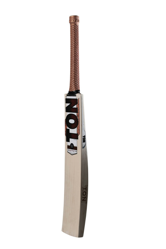 SS TON Gutsy English Willow Cricket Bat