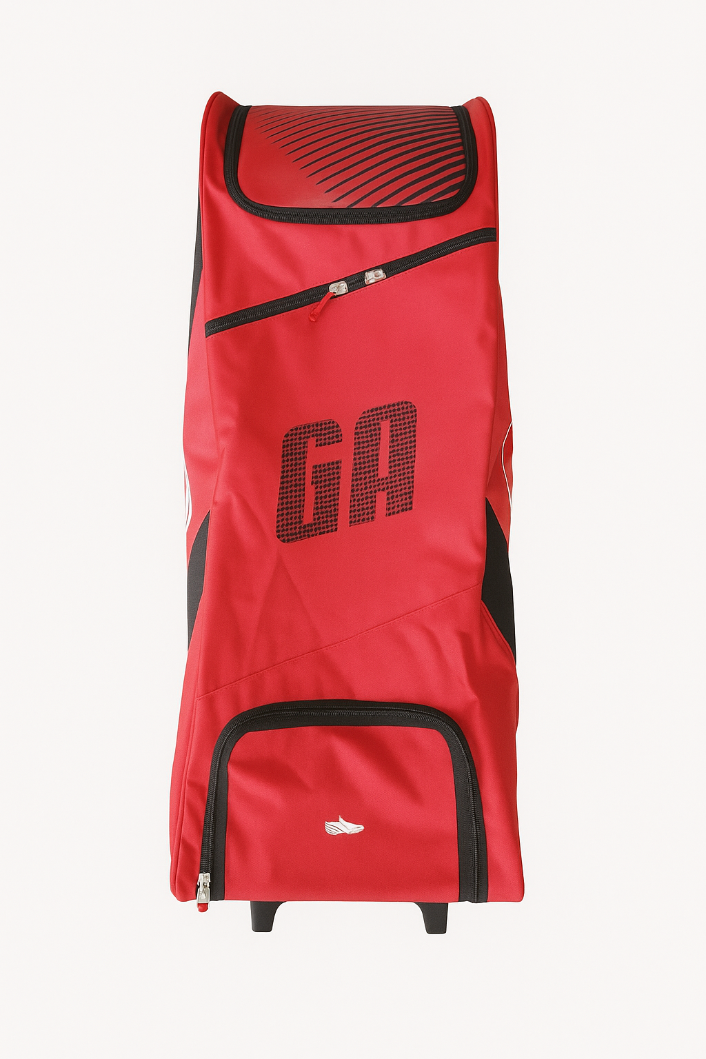 GA Pro Wheelie Backpack Kit Bag