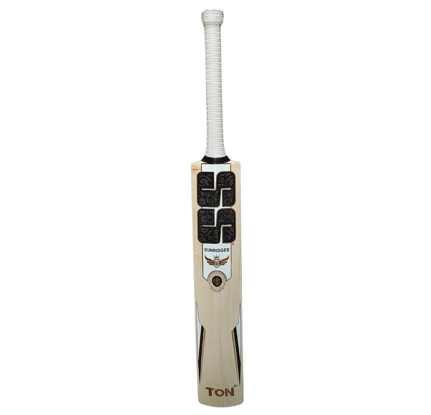 SS GG Smacker Players English Willow Cricket bat