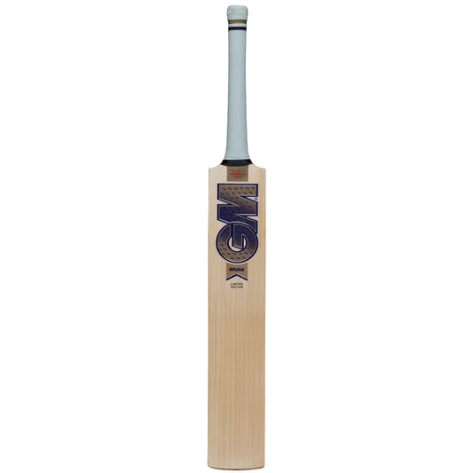 GM Brava Limited Edition English Willow Cricket Bat