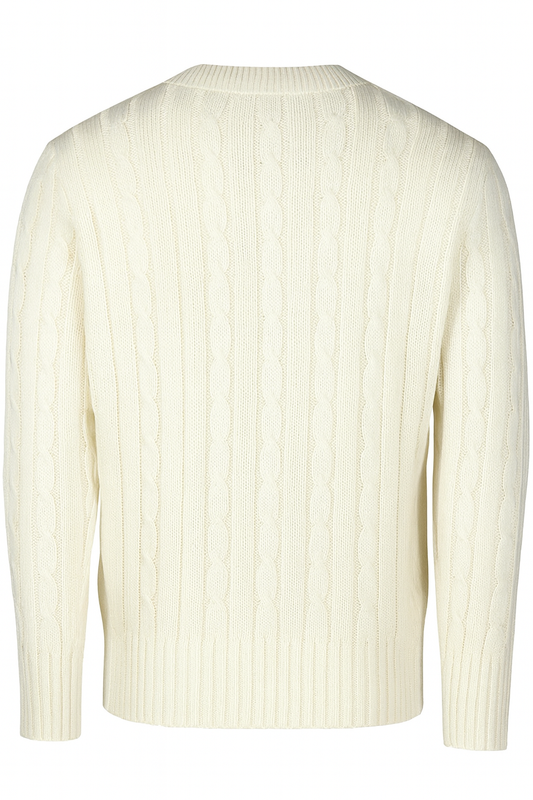 Gray Nicolls Long Sleeve Cricket Sweater