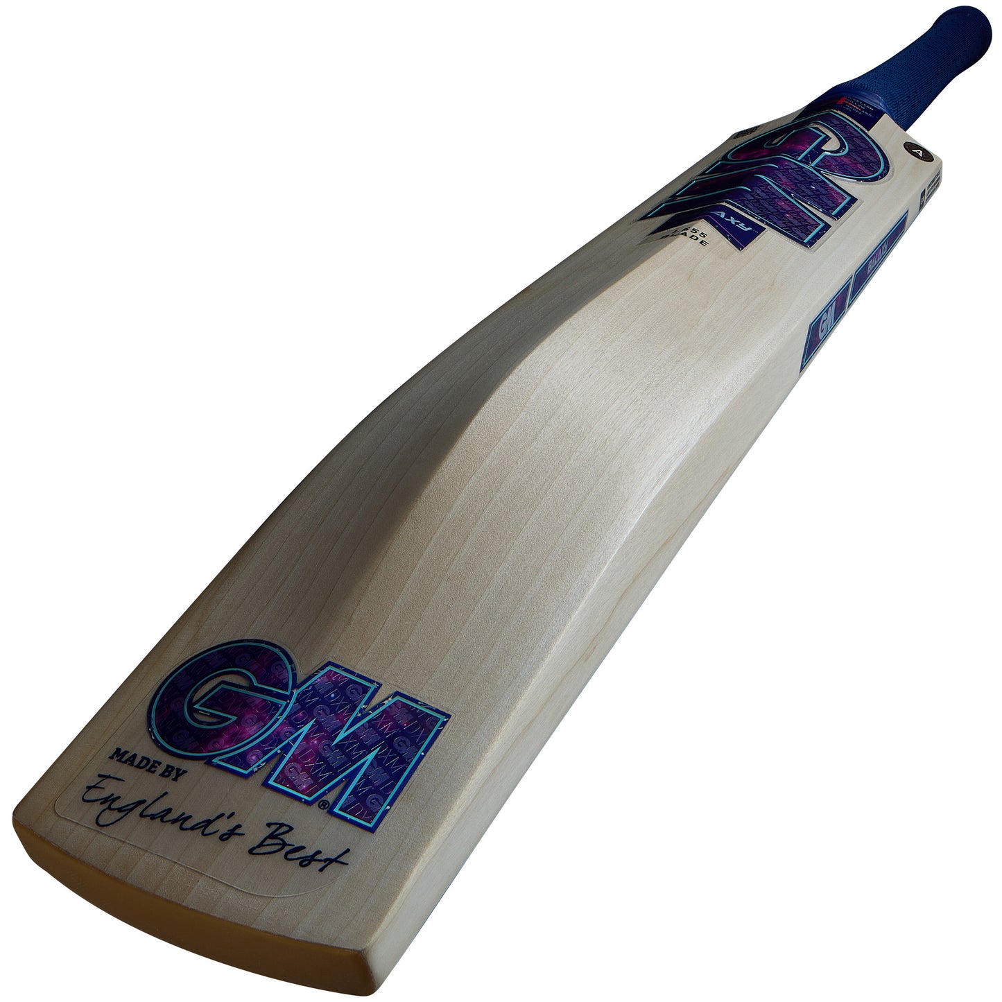 GM GALAXY DXM 404 TTNOW English Willow Cricket Bat
