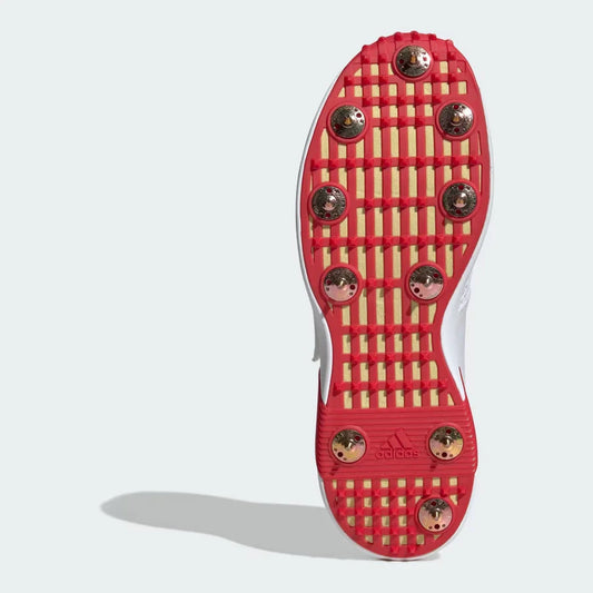Adidas Adipower Vector Full Spikes Cricket Shoe