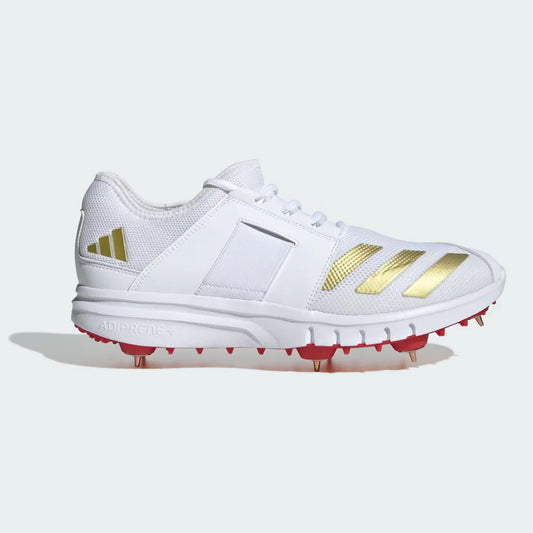 Adidas Junior Howzat Full Spike Cricket Shoe