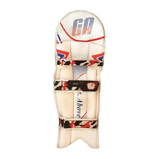 GA Elite Junior Cricket Batting Pads